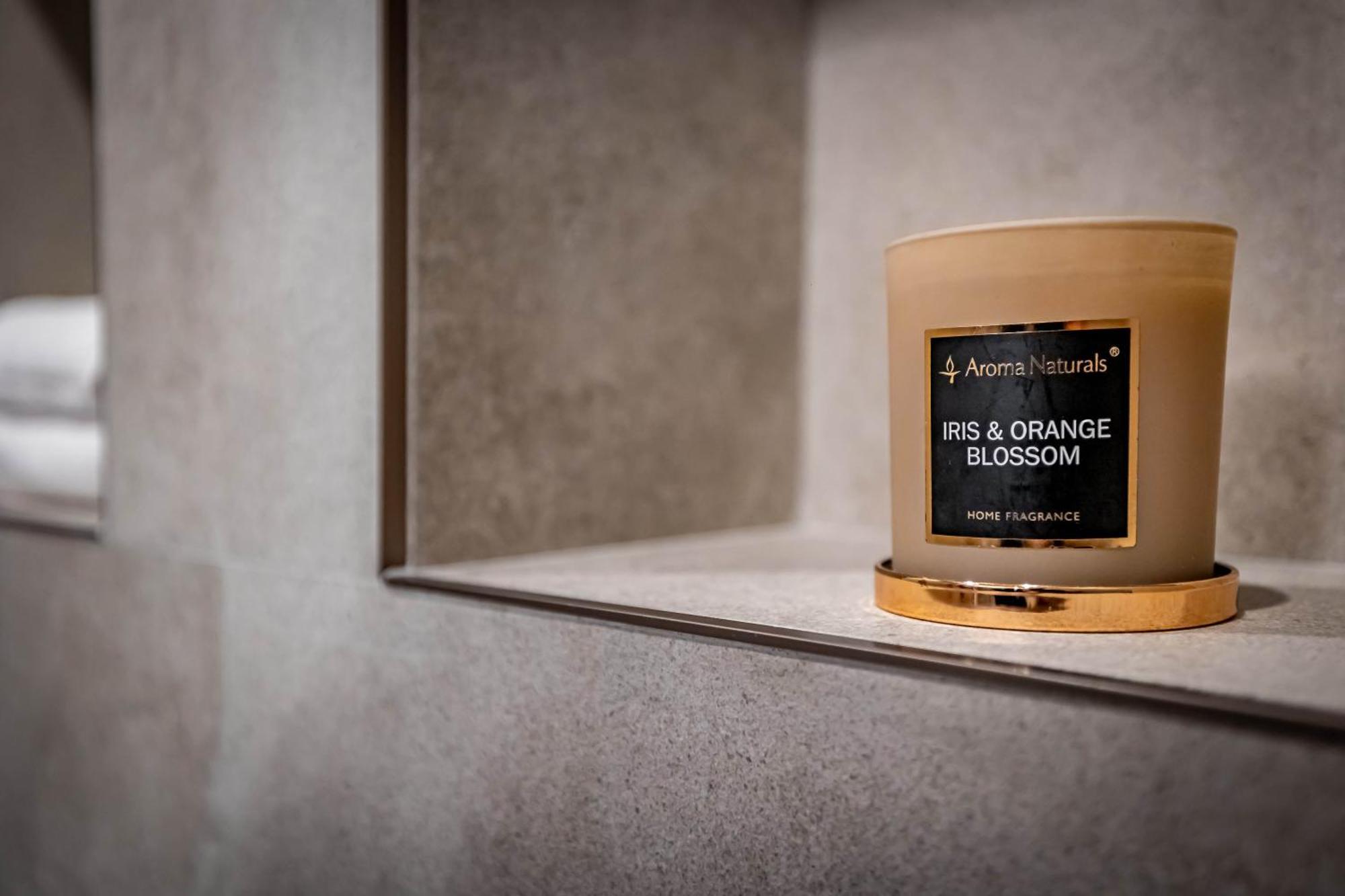 Dimora Collection - Le Torri - Boutique Luxury Suites - Adults Only Florence Exterior photo