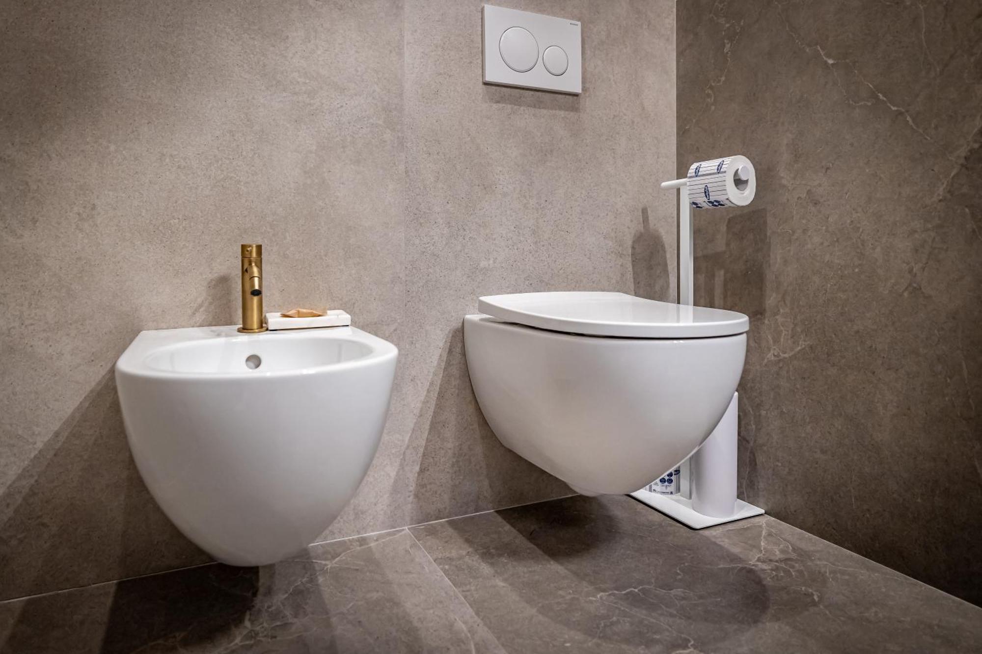 Dimora Collection - Le Torri - Boutique Luxury Suites - Adults Only Florence Exterior photo
