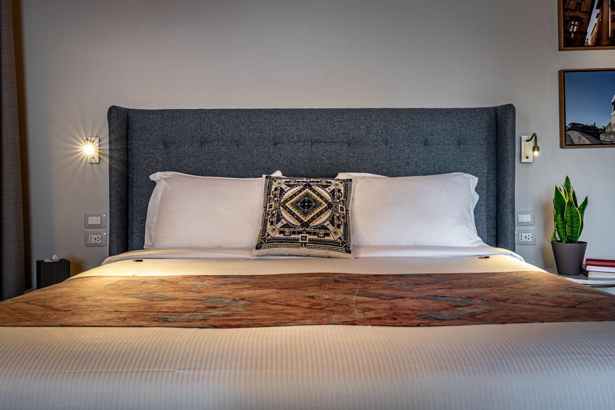Dimora Collection - Le Torri - Boutique Luxury Suites - Adults Only Florence Exterior photo