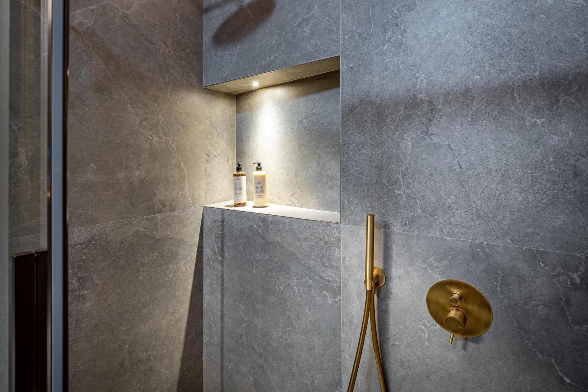 Dimora Collection - Le Torri - Boutique Luxury Suites - Adults Only Florence Exterior photo