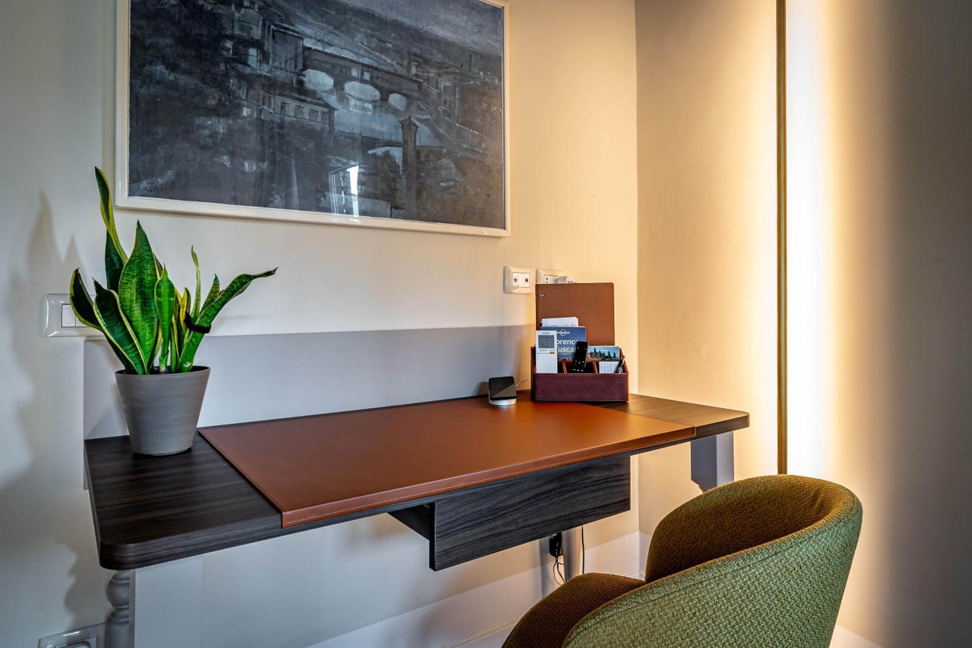 Dimora Collection - Le Torri - Boutique Luxury Suites - Adults Only Florence Exterior photo