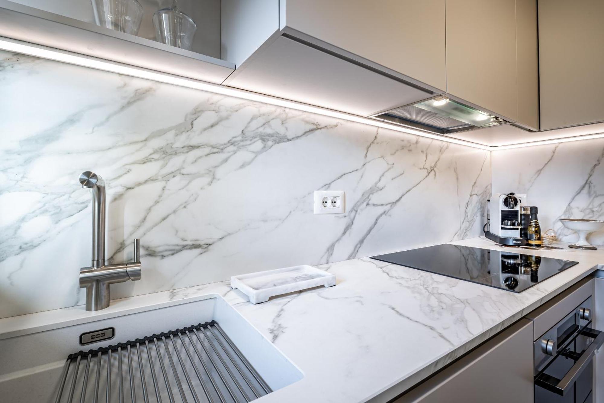 Dimora Collection - Le Torri - Boutique Luxury Suites - Adults Only Florence Exterior photo