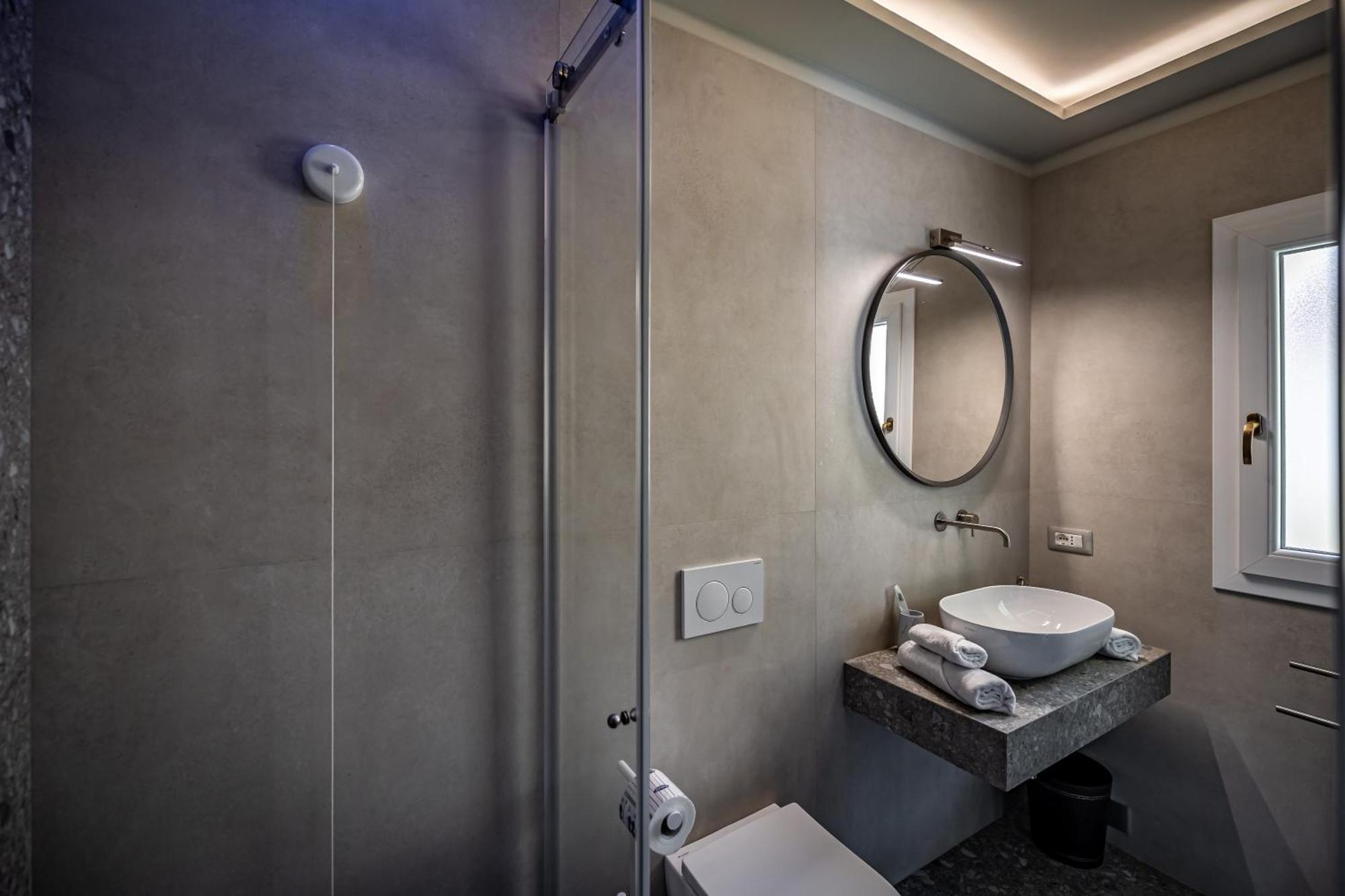 Dimora Collection - Le Torri - Boutique Luxury Suites - Adults Only Florence Exterior photo