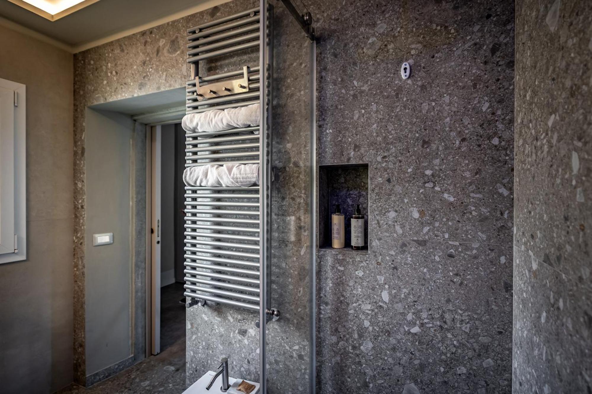 Dimora Collection - Le Torri - Boutique Luxury Suites - Adults Only Florence Exterior photo