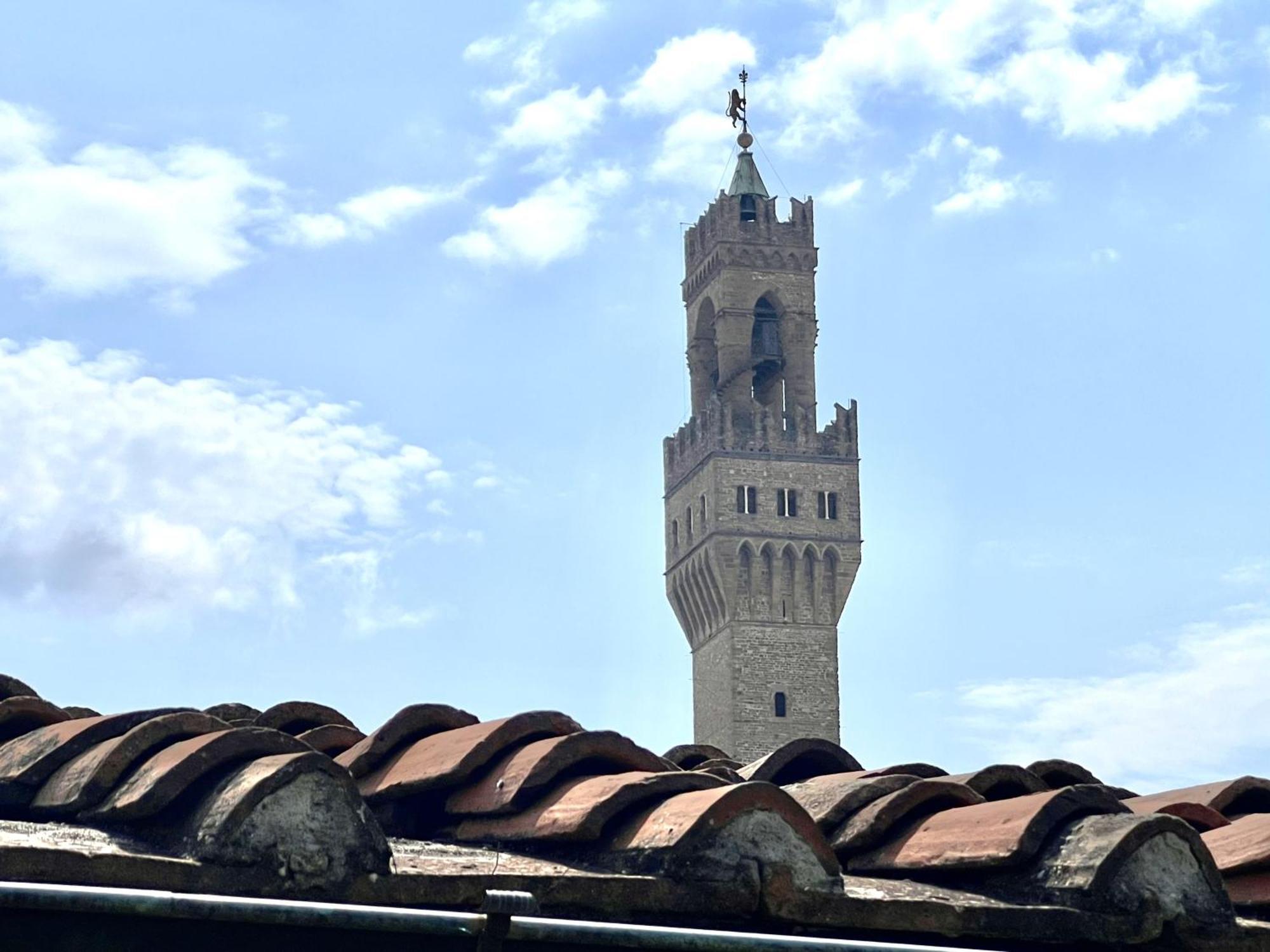 Dimora Collection - Le Torri - Boutique Luxury Suites - Adults Only Florence Exterior photo