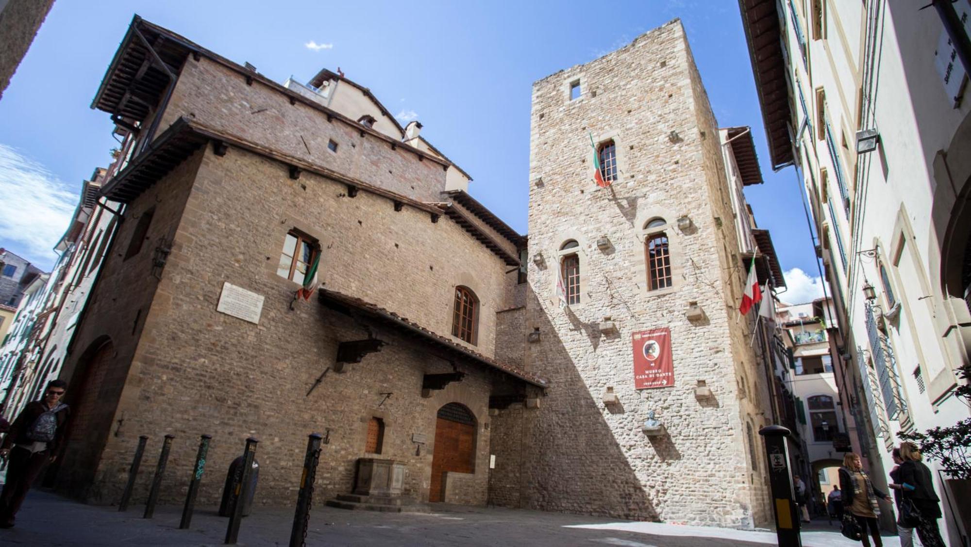 Dimora Collection - Le Torri - Boutique Luxury Suites - Adults Only Florence Exterior photo